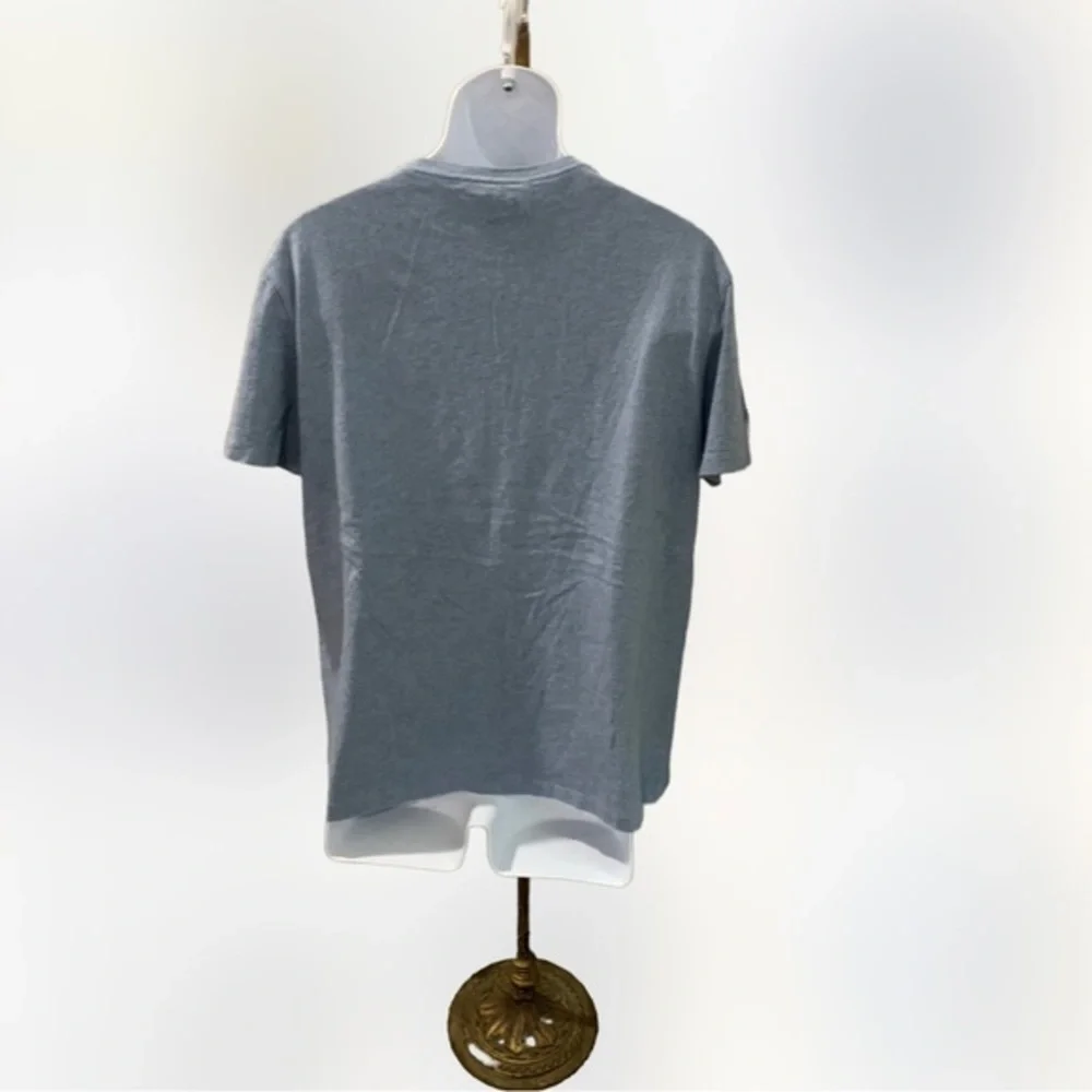 Polo Ralph Lauren Men's T-Shirt Size large Blue‎